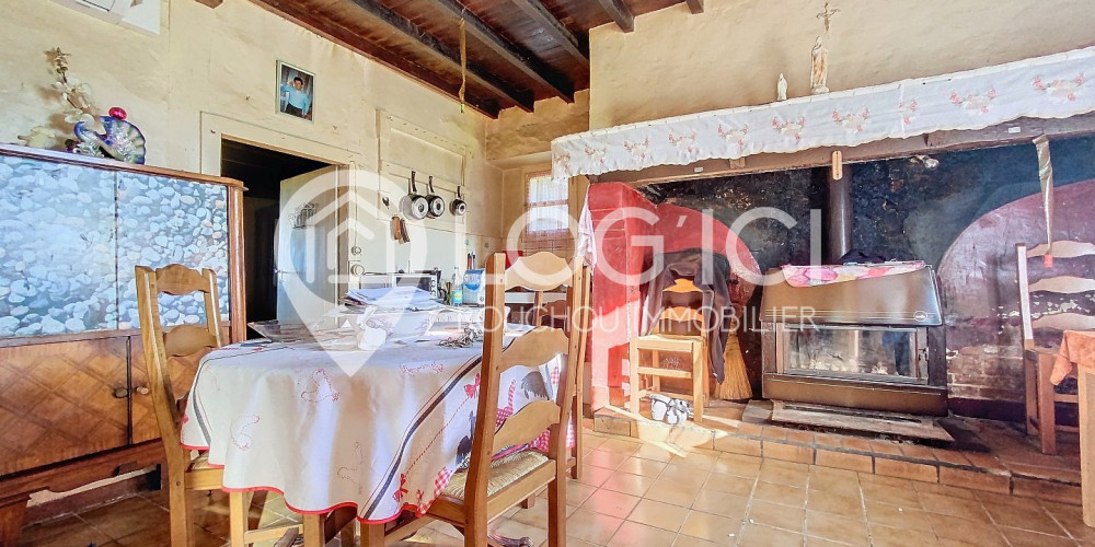 maison à ARZACQ ARRAZIGUET (64410)